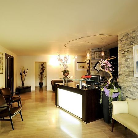 Hotel Concordia Loano Esterno foto