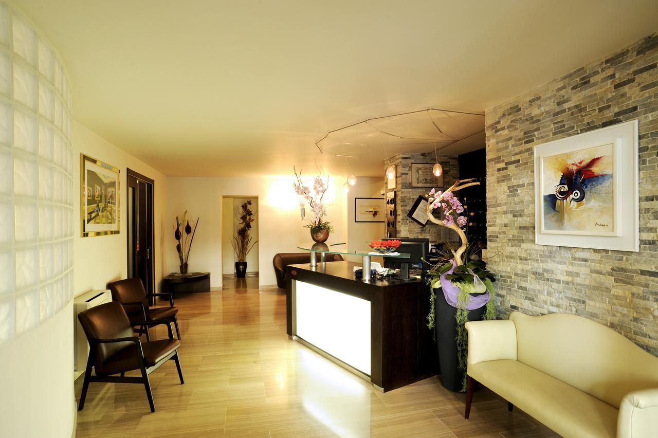 Hotel Concordia Loano Esterno foto