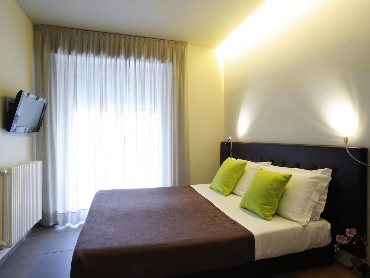 Hotel Concordia Loano Esterno foto