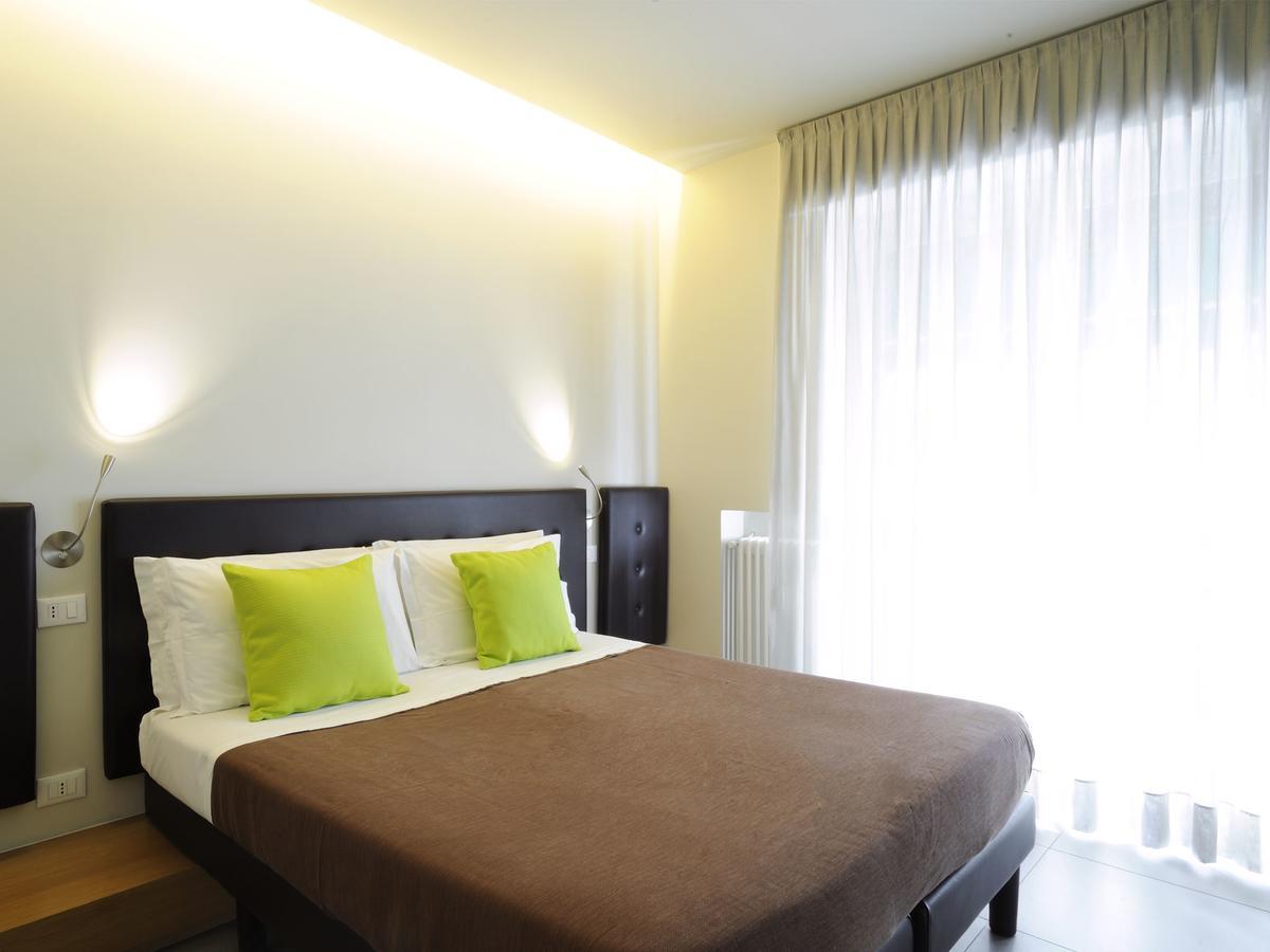 Hotel Concordia Loano Esterno foto