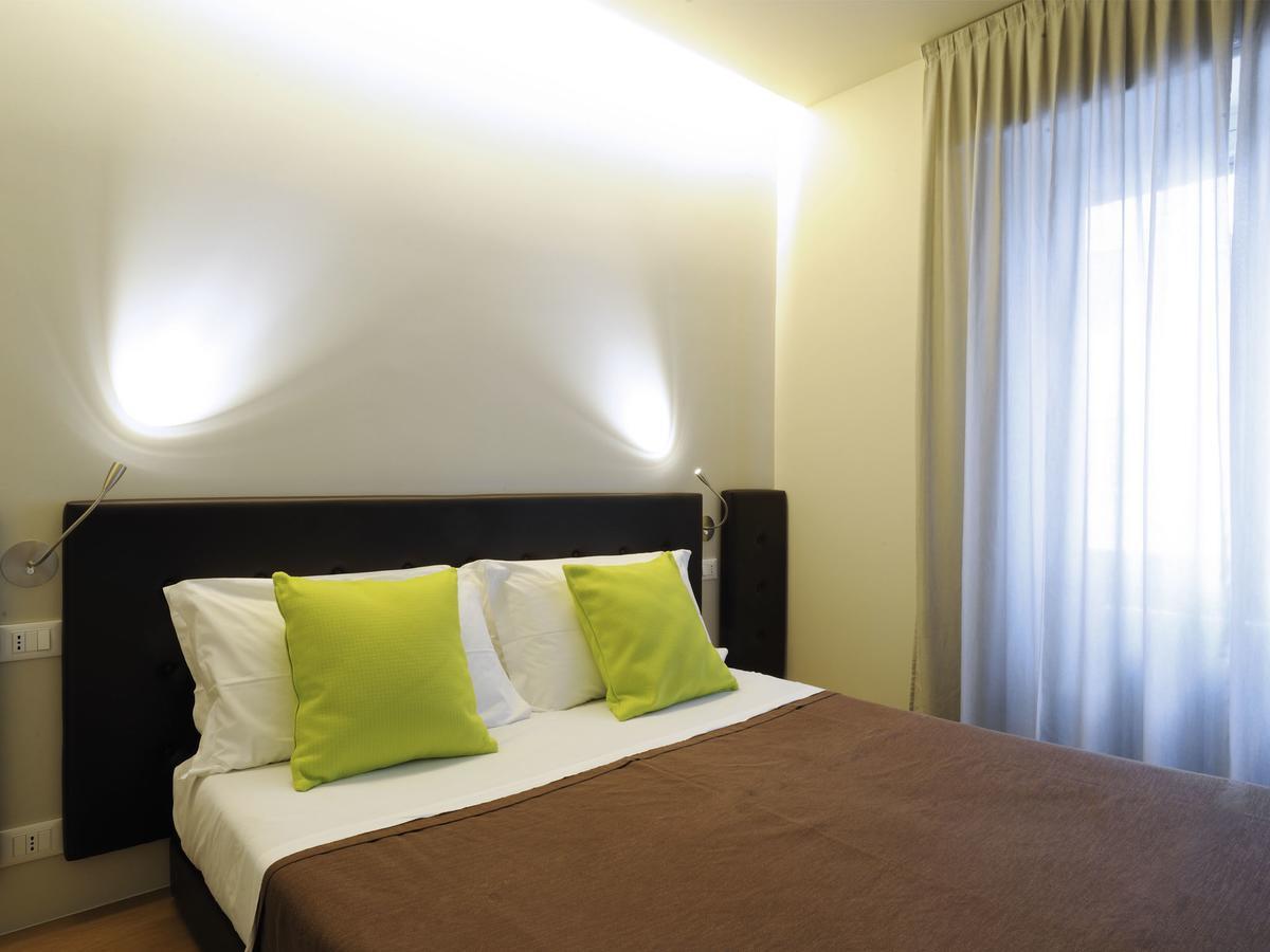 Hotel Concordia Loano Esterno foto