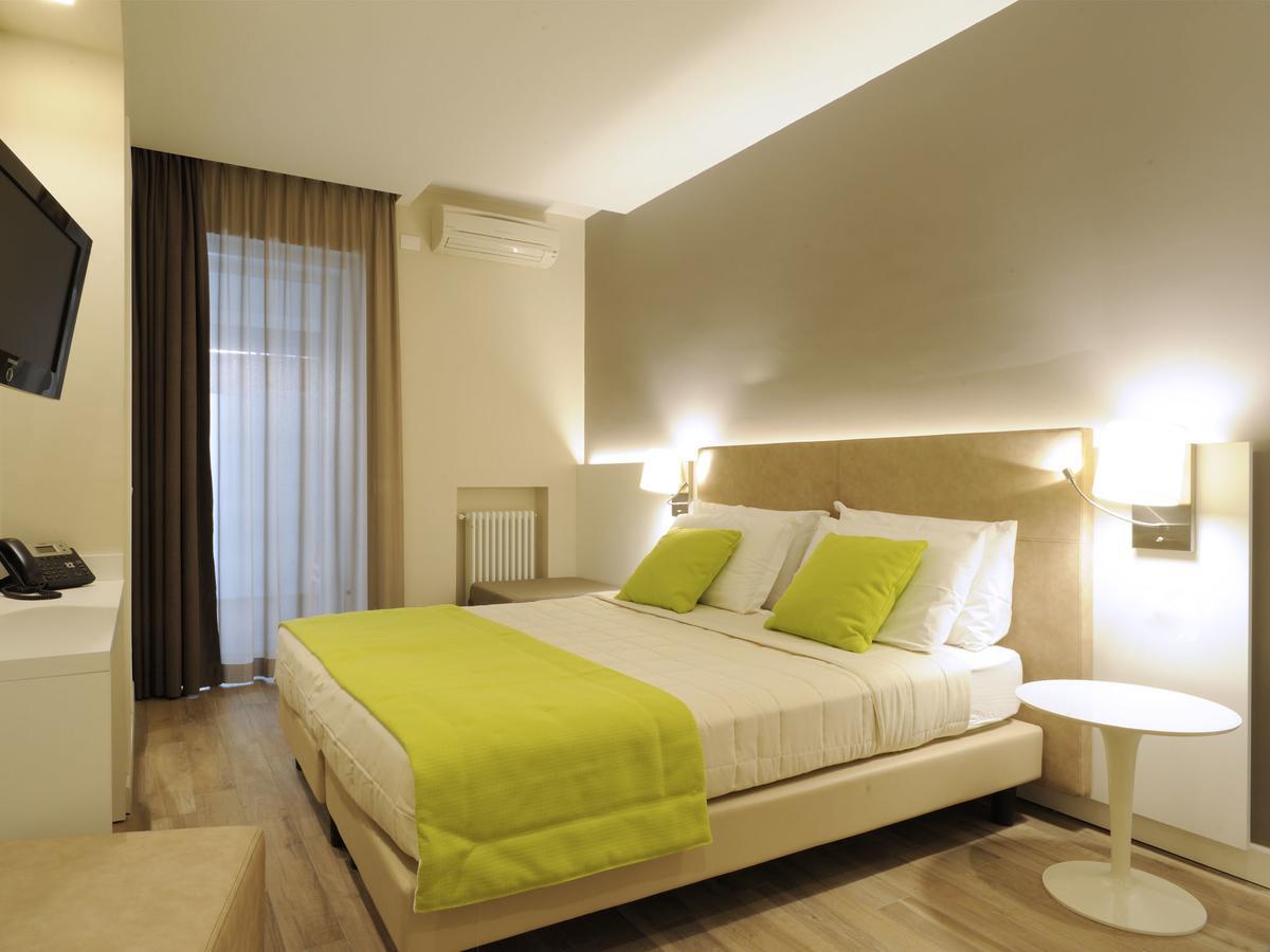 Hotel Concordia Loano Esterno foto