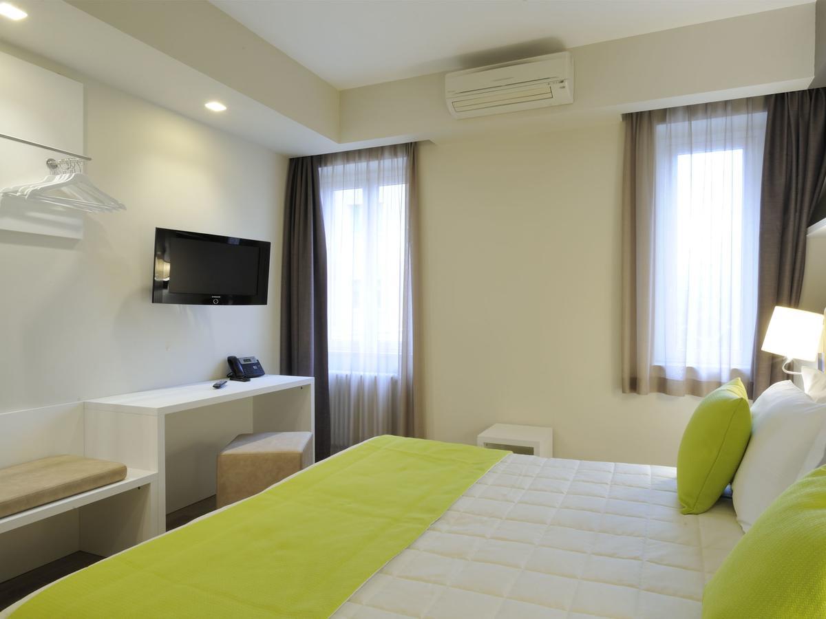 Hotel Concordia Loano Esterno foto