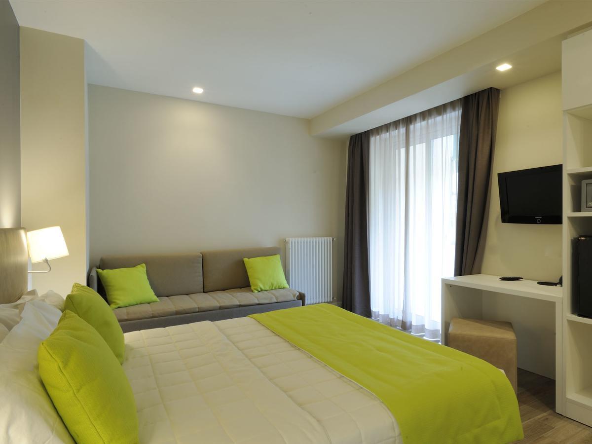Hotel Concordia Loano Esterno foto