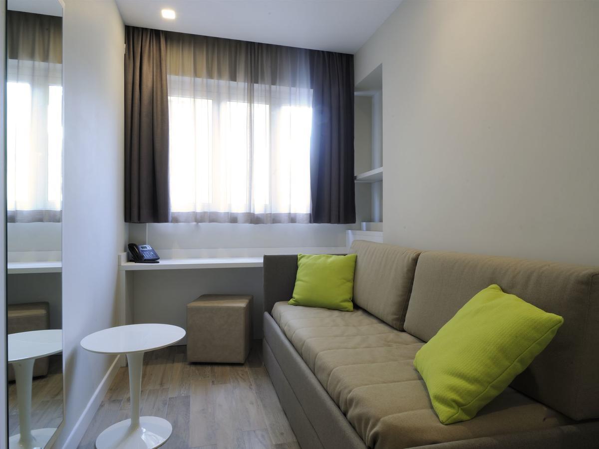 Hotel Concordia Loano Esterno foto