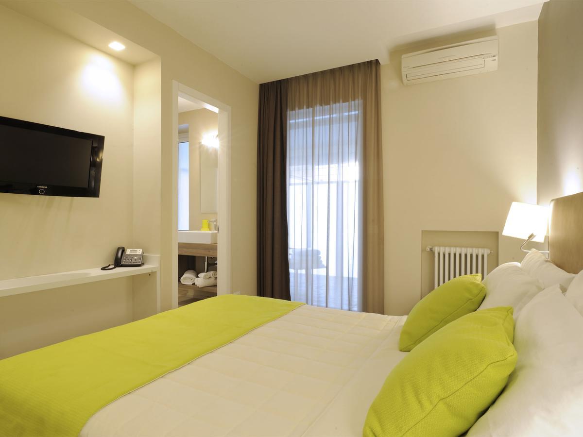 Hotel Concordia Loano Esterno foto