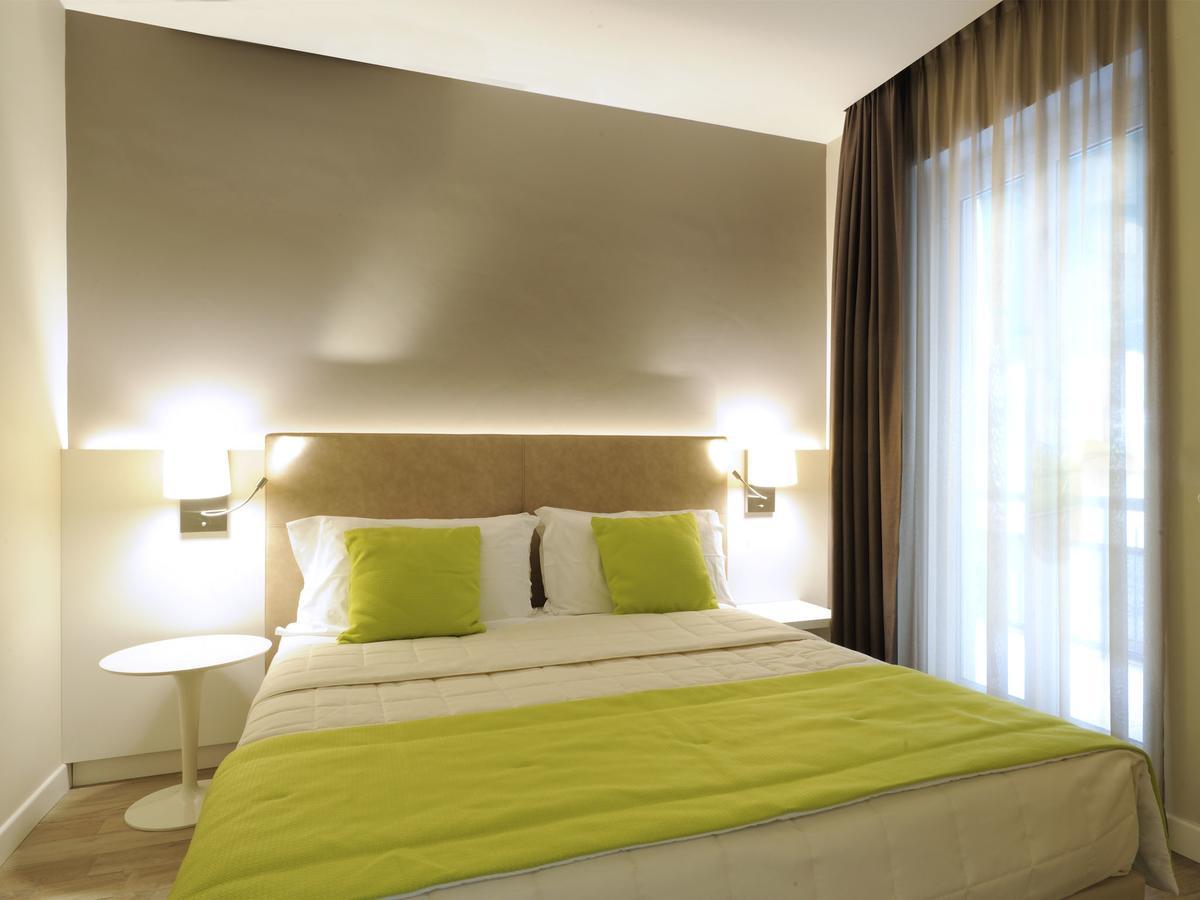 Hotel Concordia Loano Esterno foto