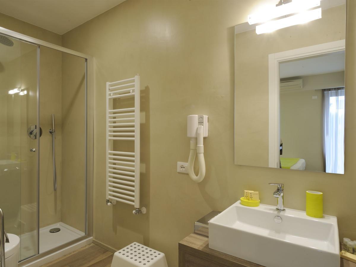 Hotel Concordia Loano Esterno foto