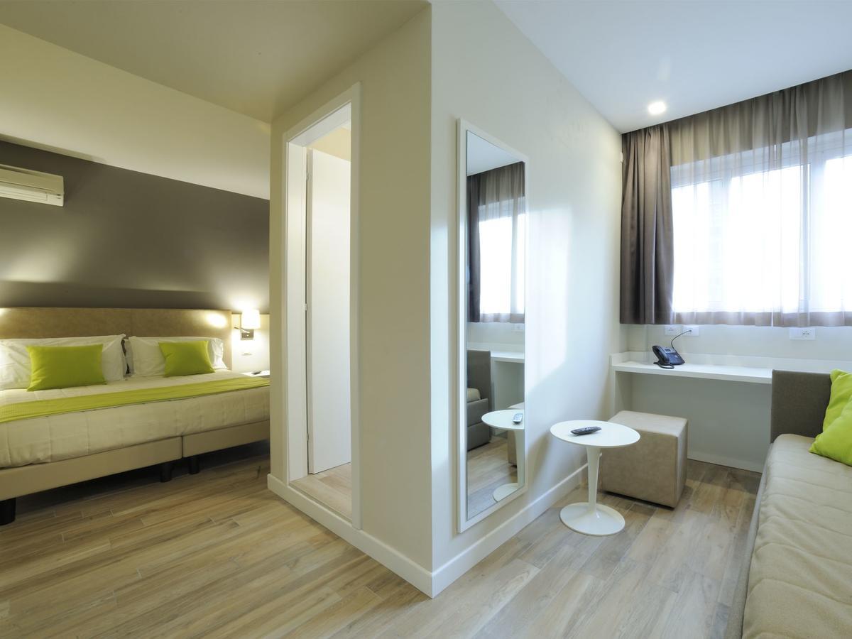 Hotel Concordia Loano Esterno foto